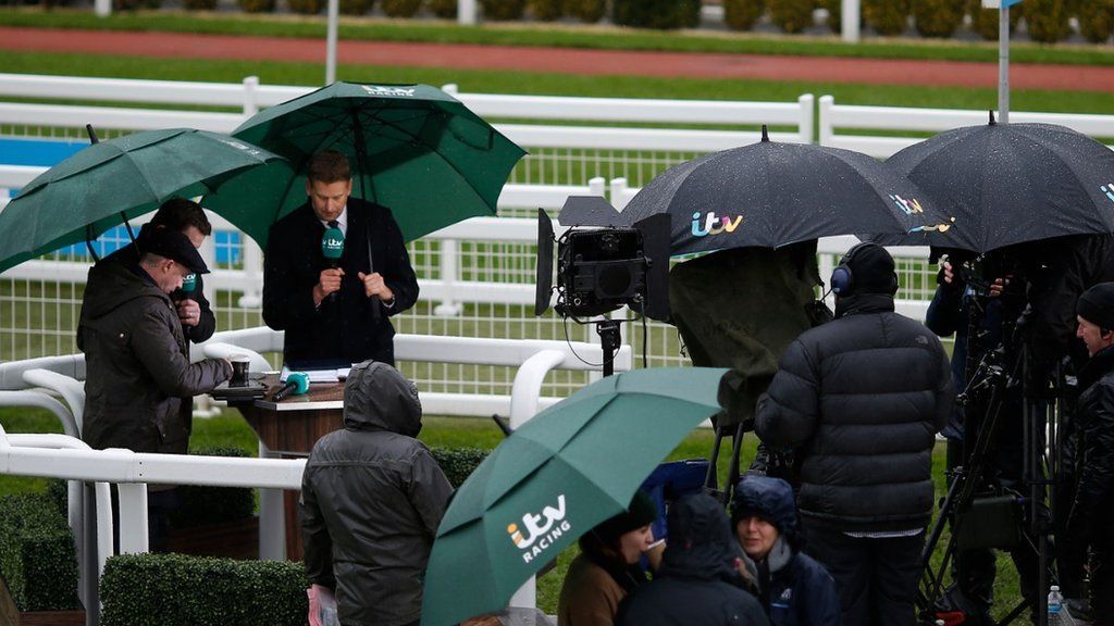 Preview of Cheltenham Festival Scheduled for Broadcast on TG4