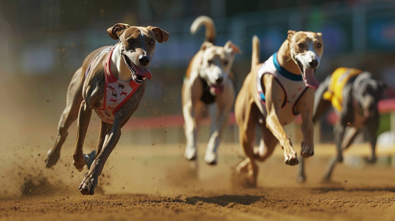 Daily Greyhound Tips - 05 March 2024