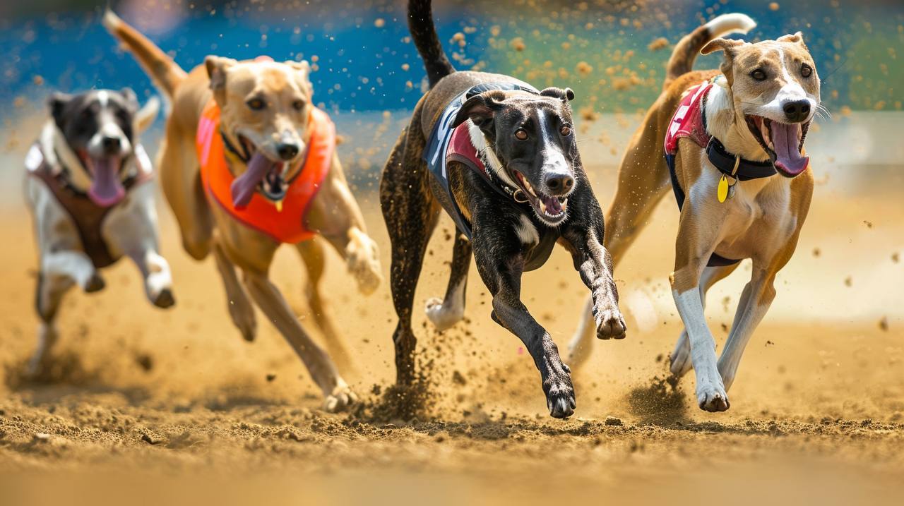 Daily Greyhound Tips - 6 March 2024