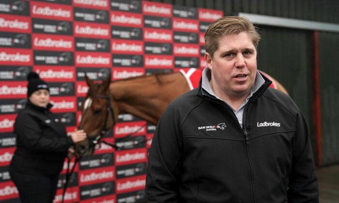 Skelton's Pride: A Key Player in Cheltenham's Dream Run