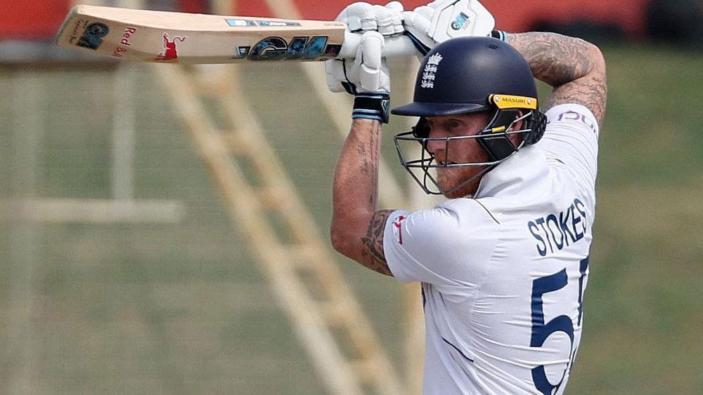 Despite the 4-1 series loss, Ben Stokes cautions against underestimating his team