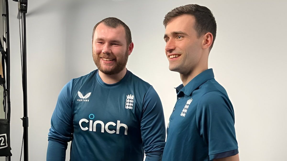 Throughout the summer, the ECB will showcase British Sign Language messages at all of its world-class venues
