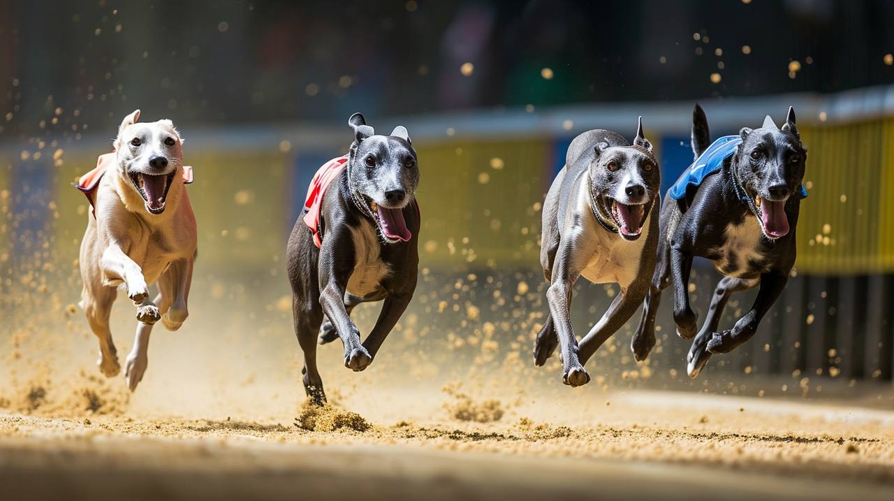 Daily Greyhound Tips 21 March 2024