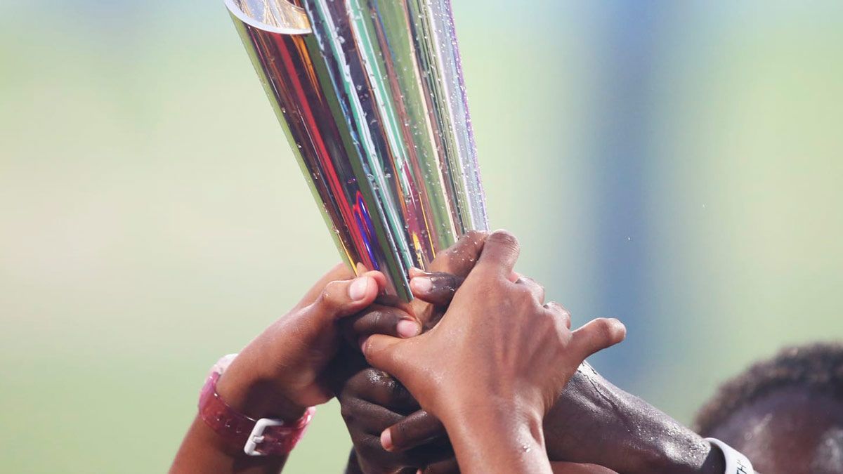 ICC Women's T20 World Cup 2024 Qualifier groups and fixtures have been confirmed