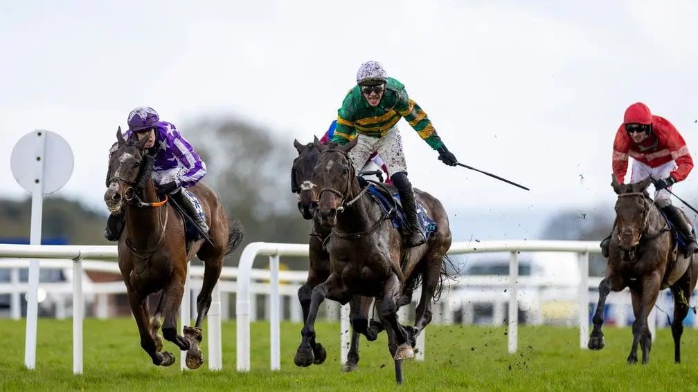 Lineup Unveiled for the Irish Grand National