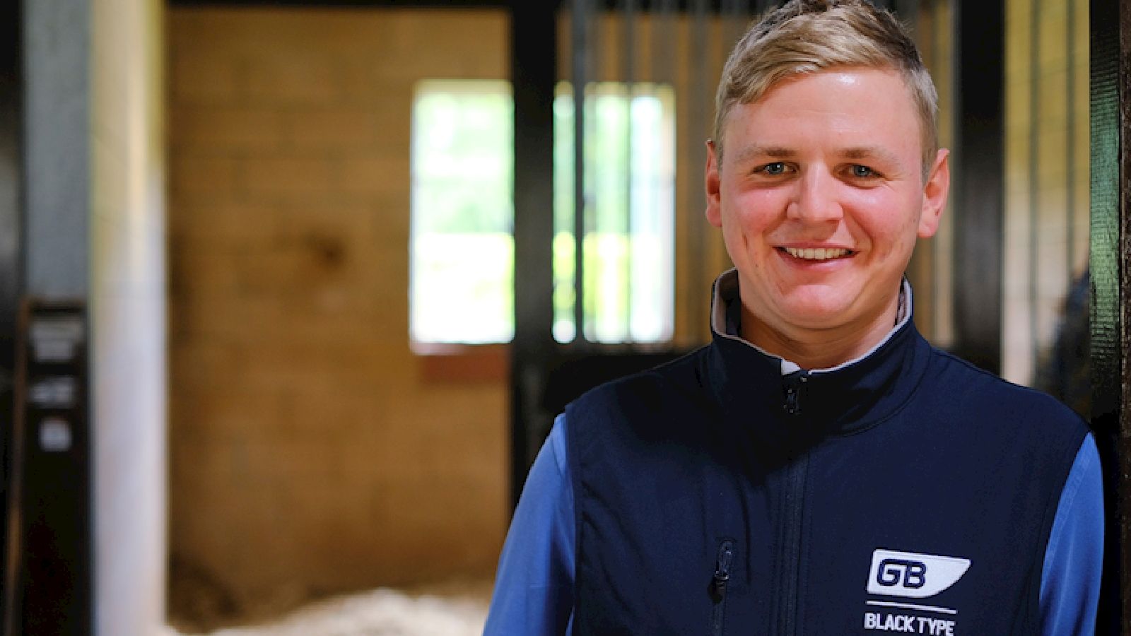 George Boughey presents horses from his stable to follow this season