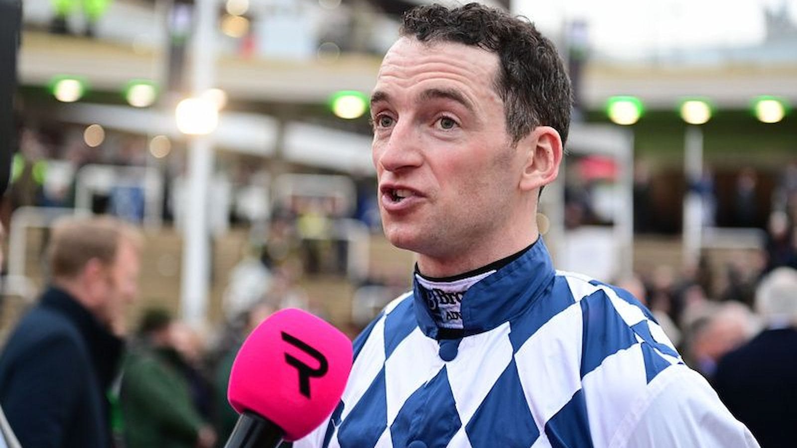 Patrick Mullins' Cheltenham Festival whip ban reduced by 50% following a successful appeal: 'I'm facing accusations without substantial proof.'