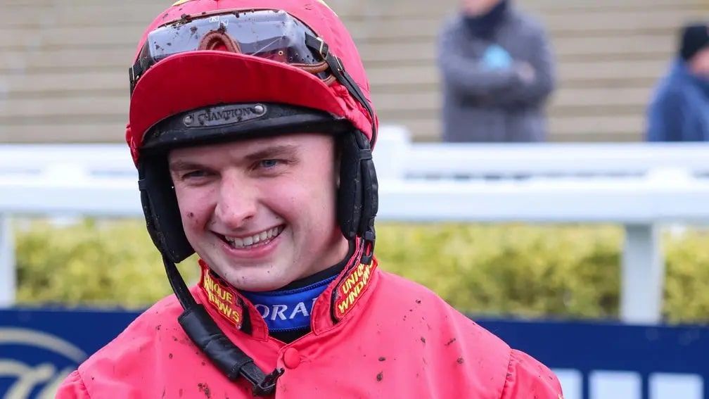 Bowen Considers Alternatives for Gold Cup Day: 'I Might Be at Ffos Las or Fakenham'