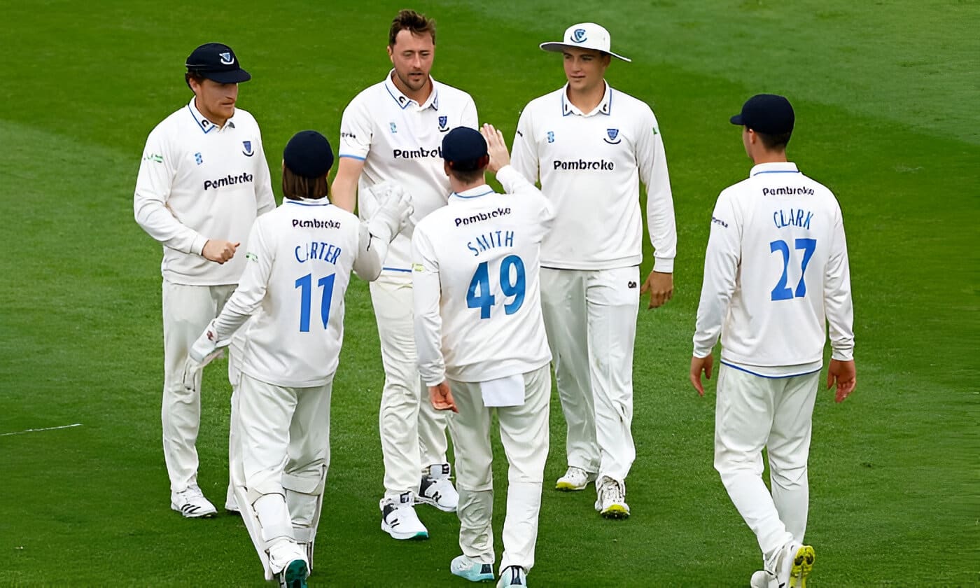 Vitality County Championship 2024: Everything You Need to Know