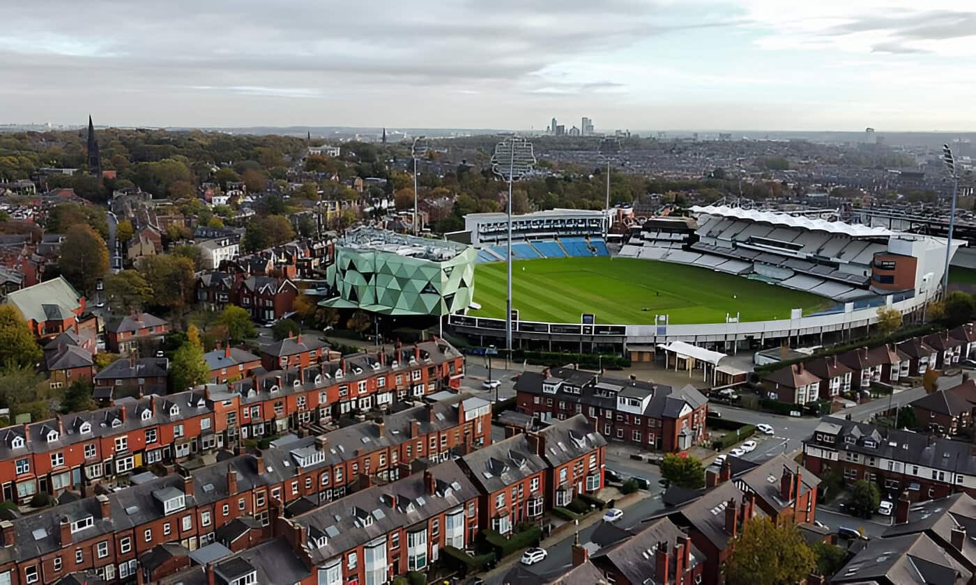 Yorkshire Cricket wins Investors in Diversity Award