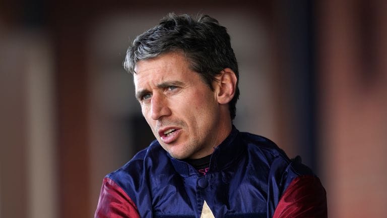 Both Paddy Brennan and Fergal O'Brien Have Been Dismissed from Their Positions as Stewards at Wincanton