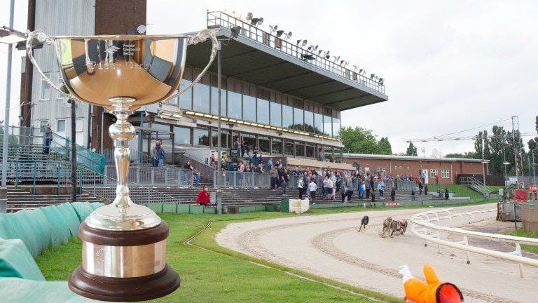 Television Broadcasting of Greyhound Racing in the United Kingdom