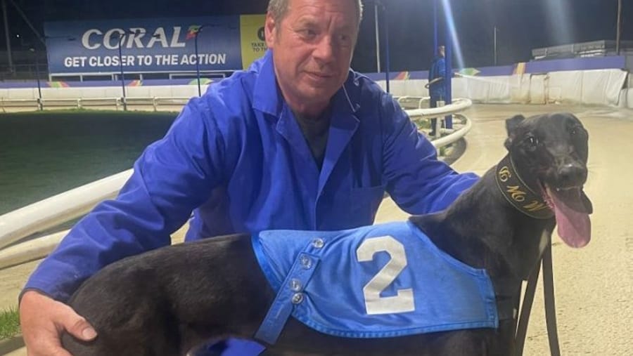 Ballymac Taylor Triumphs Again in Thrilling Match Race at Romford
