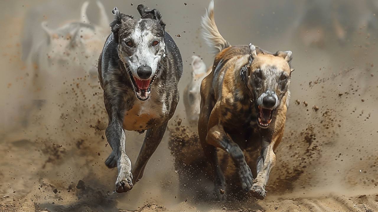 Daily Greyhound Tips for 09 April 2024