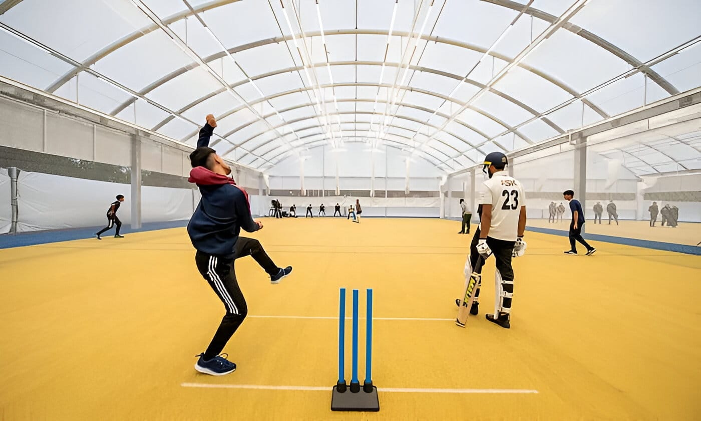 A multi-million pound boost for grassroots cricket through the ECB has been announced by the Prime Minister
